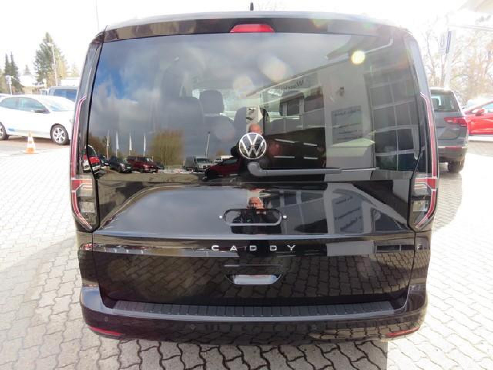 Volkswagen - Caddy_7