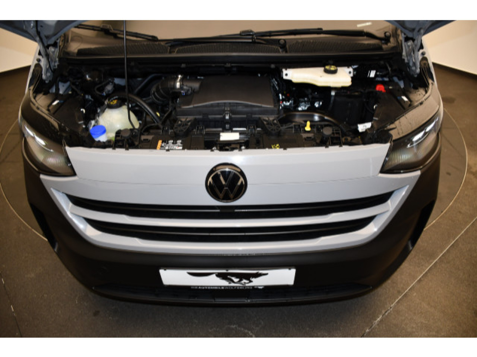 Volkswagen - New Transporter_15