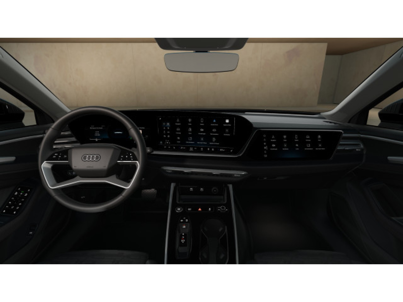 Audi - A6 Avant_9
