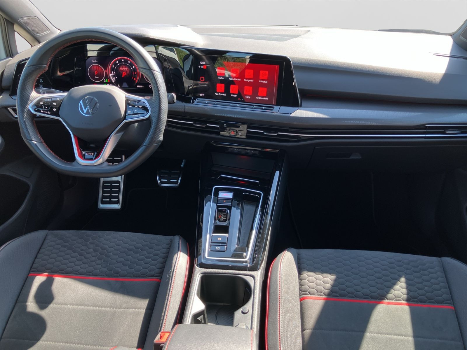 Volkswagen - Golf GTI_20