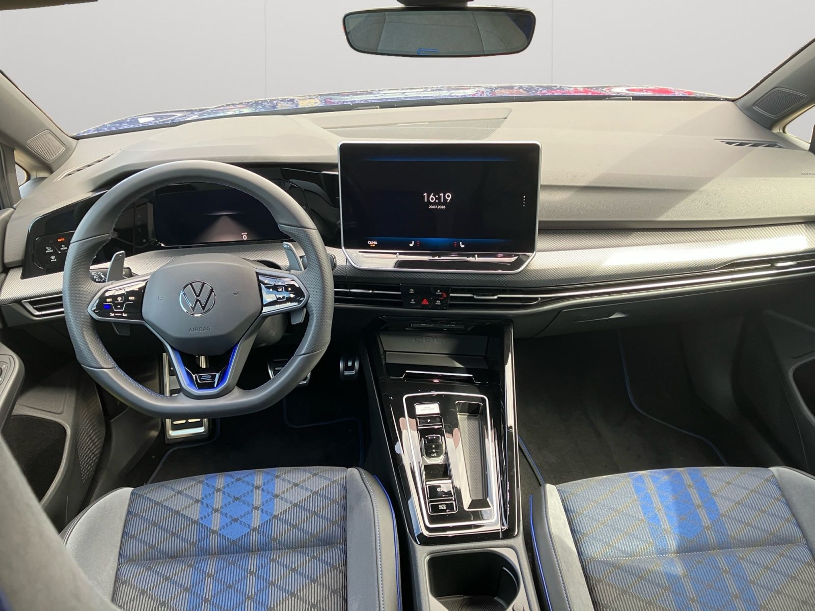 Volkswagen - Golf Variant_10