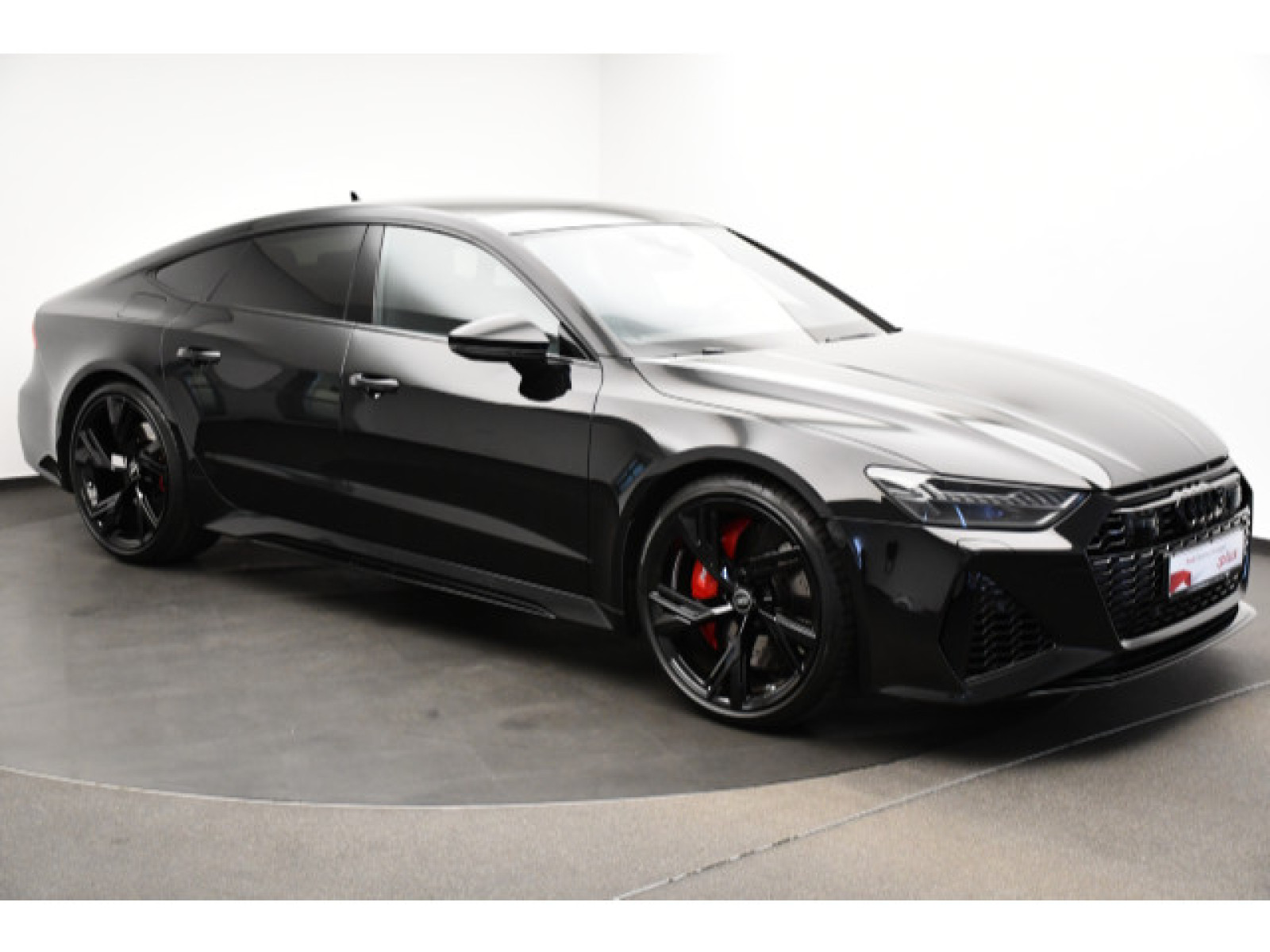 Audi - RS 7 Sportback_18