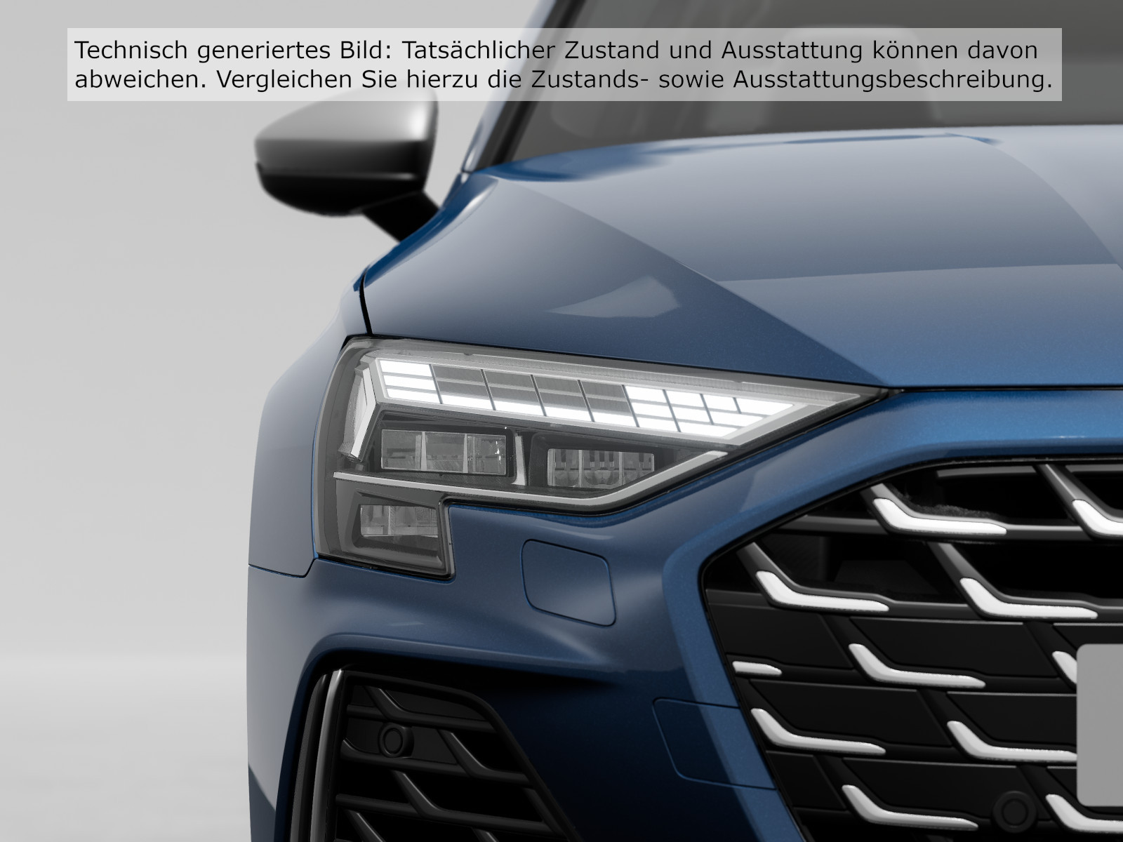 Audi - S3 Limousine_8