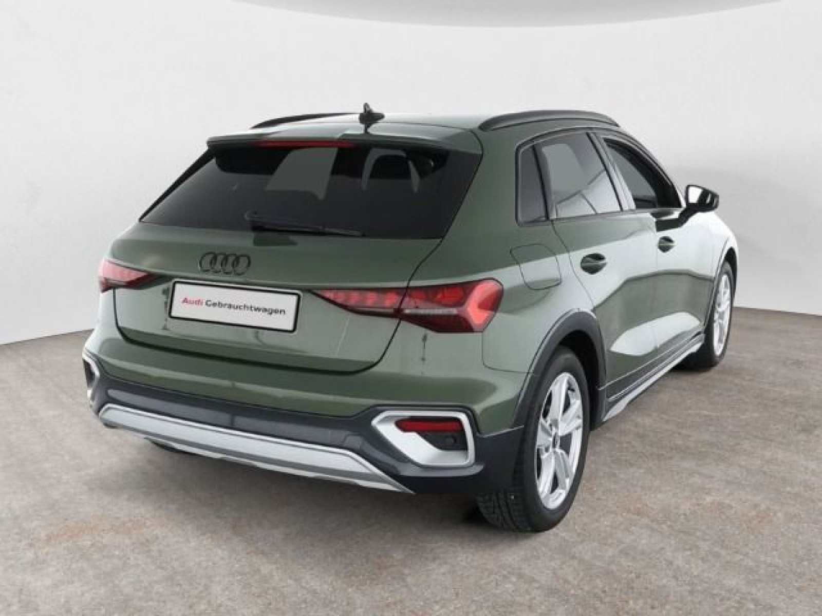 Audi - A3 allstreet_3