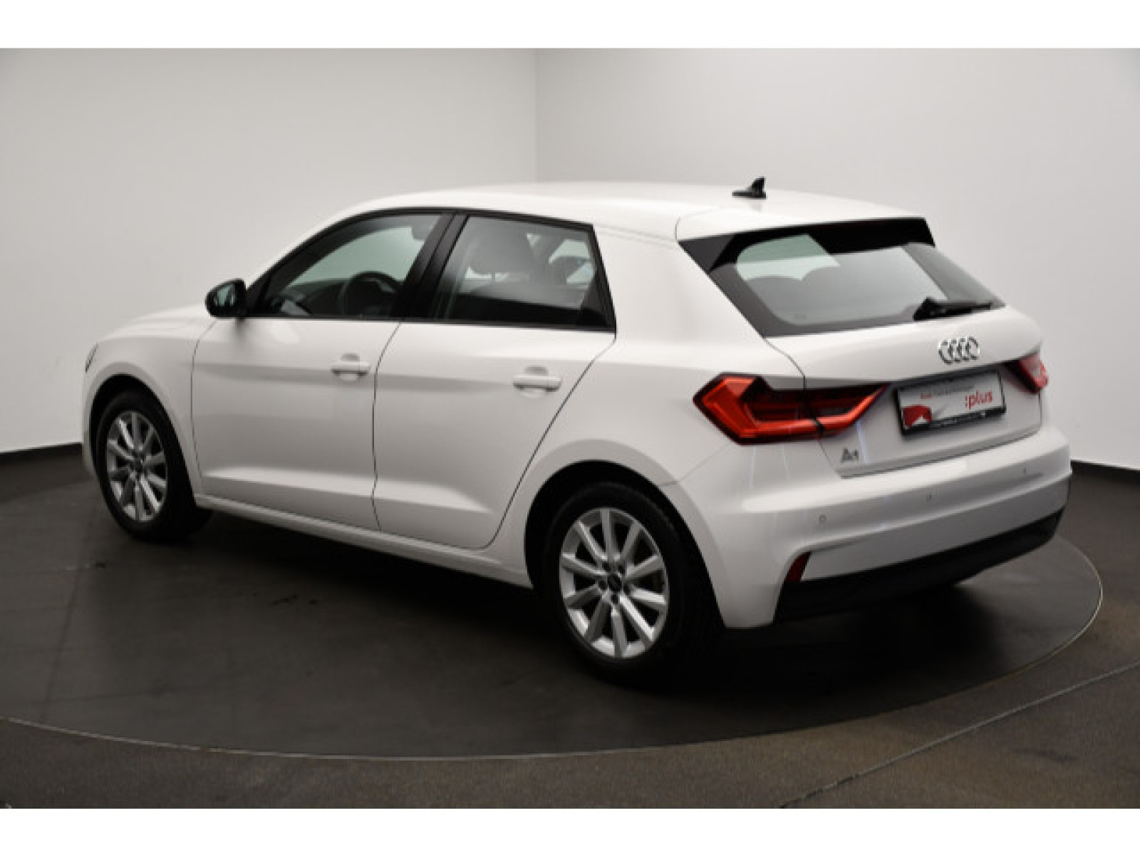 Audi - A1 Sportback_13