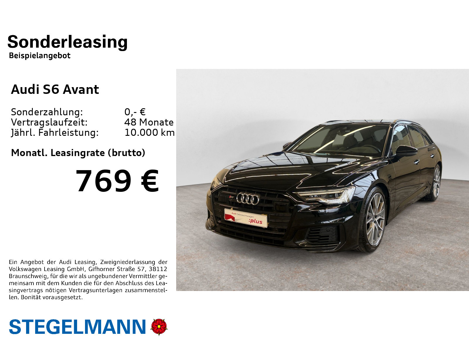 Audi - S6 Avant_2