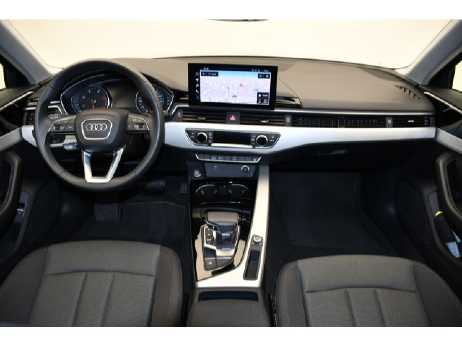Audi - A4 Avant_5