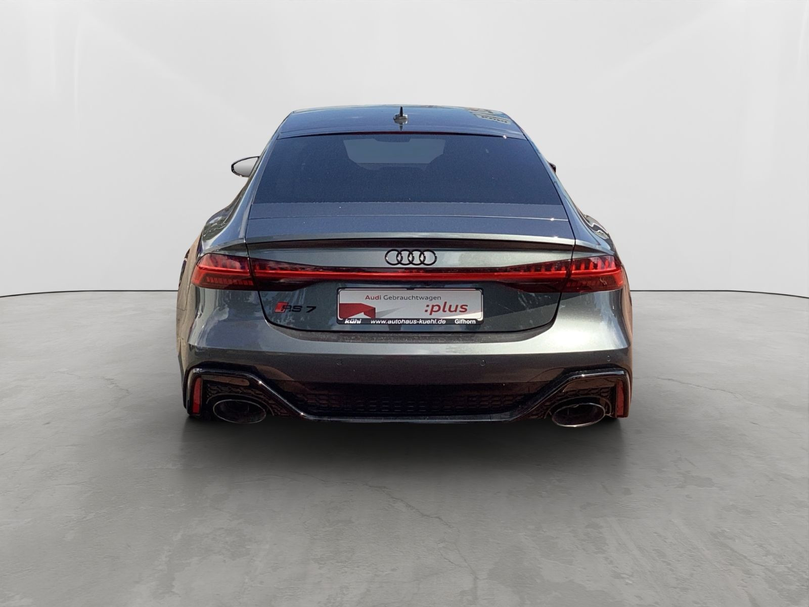 Audi - RS 7 Sportback_4