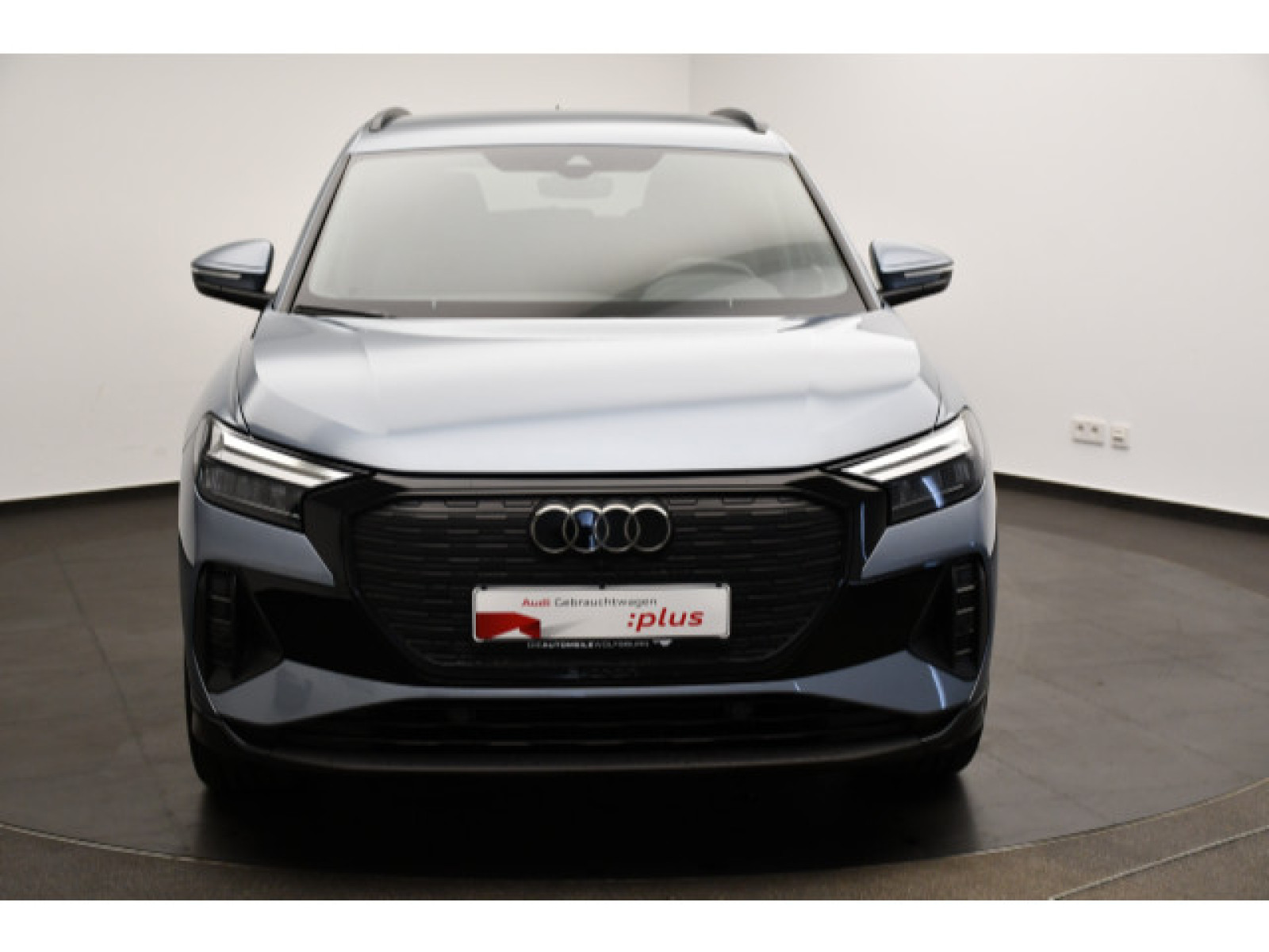 Audi - Q4 e-tron_20