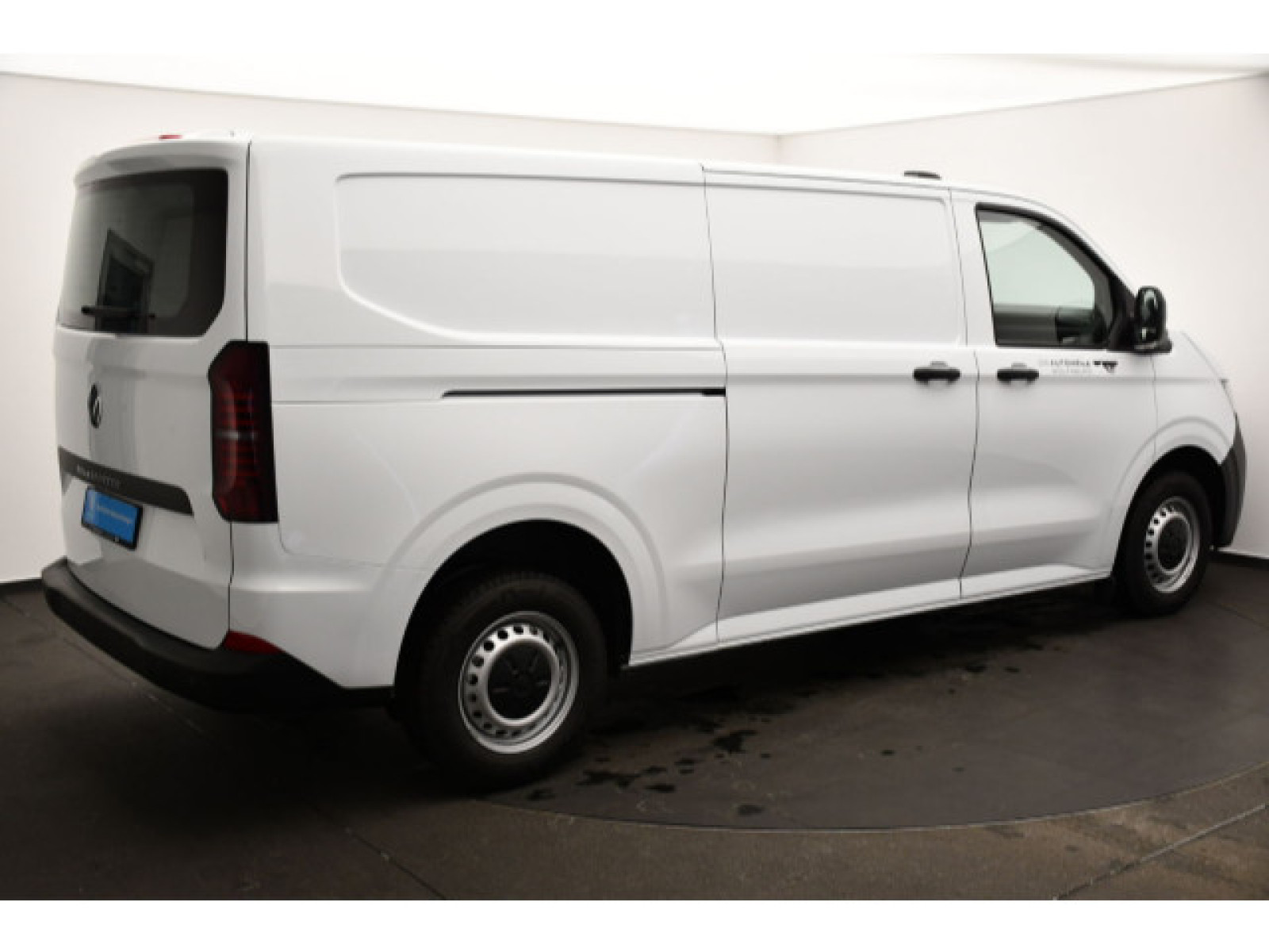 Volkswagen - New Transporter_3