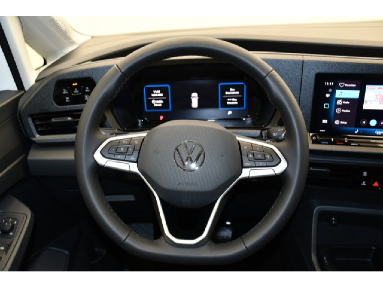 Volkswagen - Caddy California_6