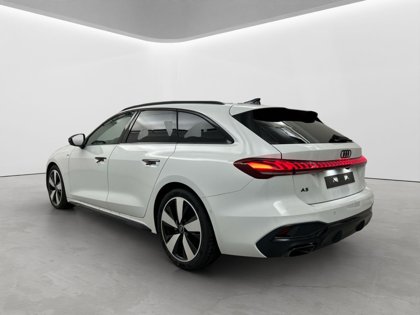 Audi - A5 Avant_3