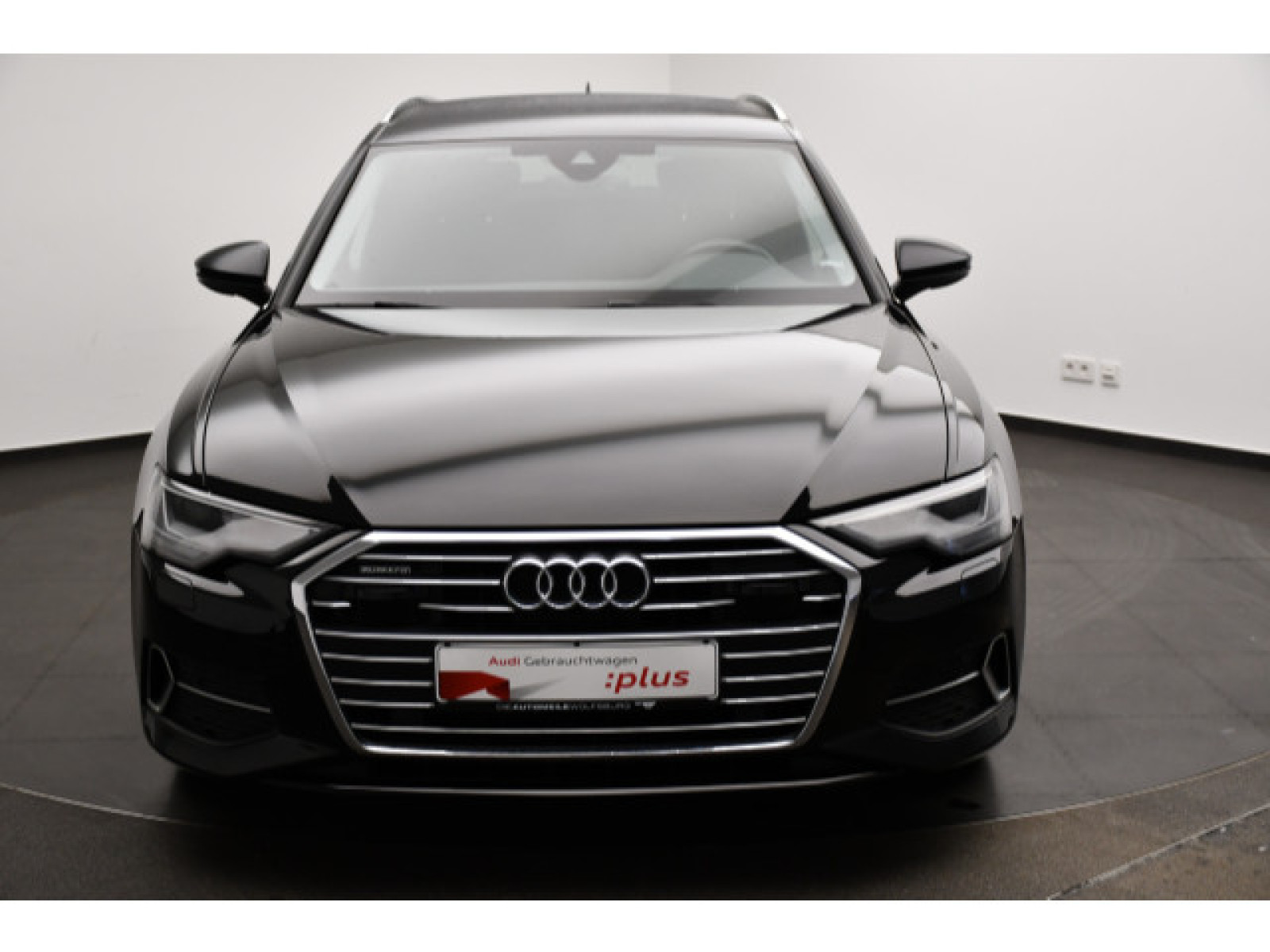 Audi - A6 Avant_19