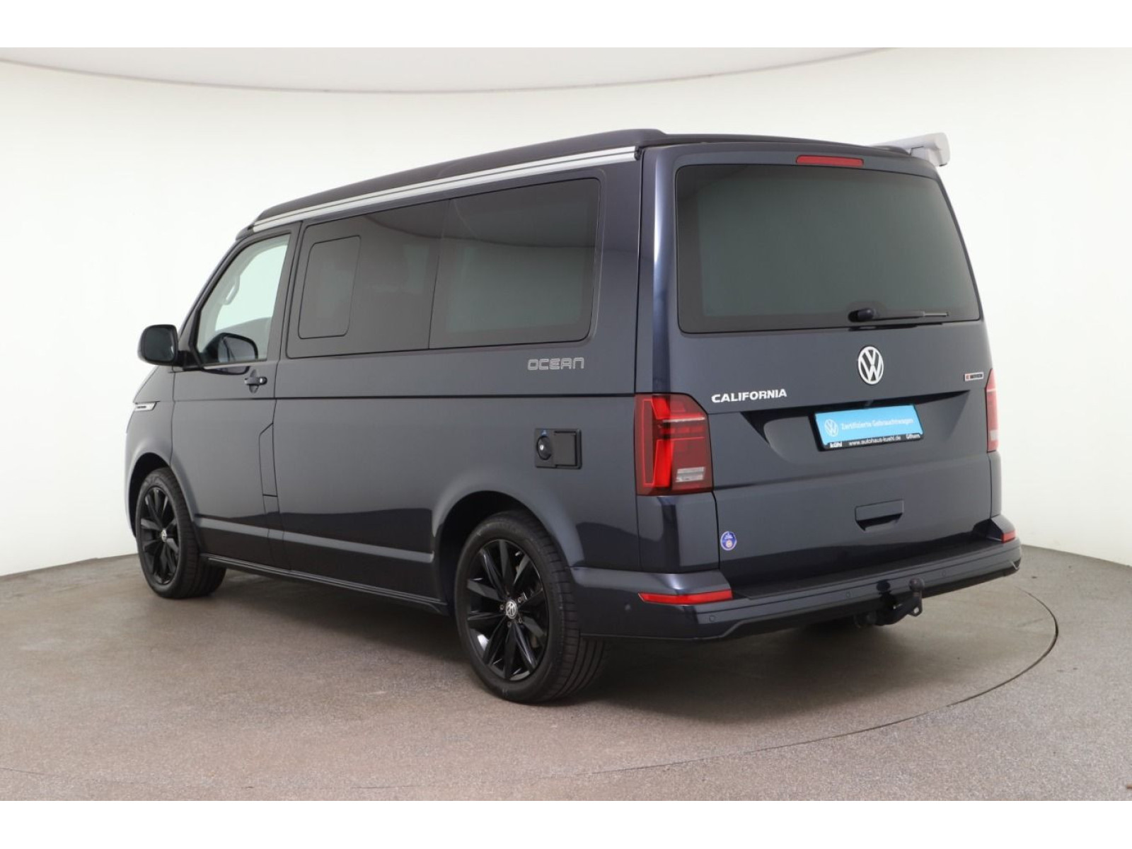 Volkswagen - T6.1 California_5