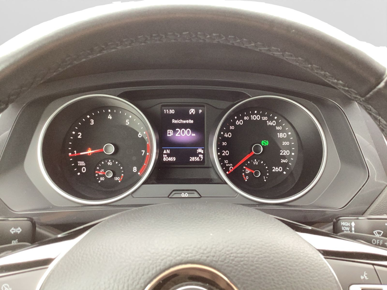 Volkswagen - Tiguan Allspace_9