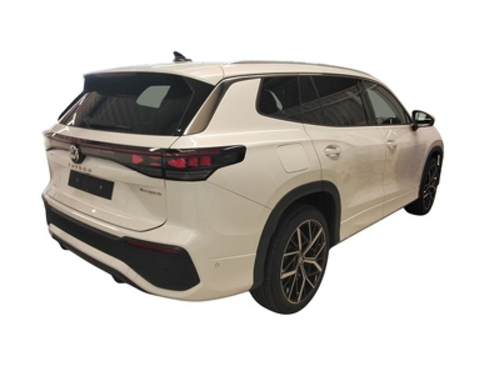 Volkswagen - Tayron_2