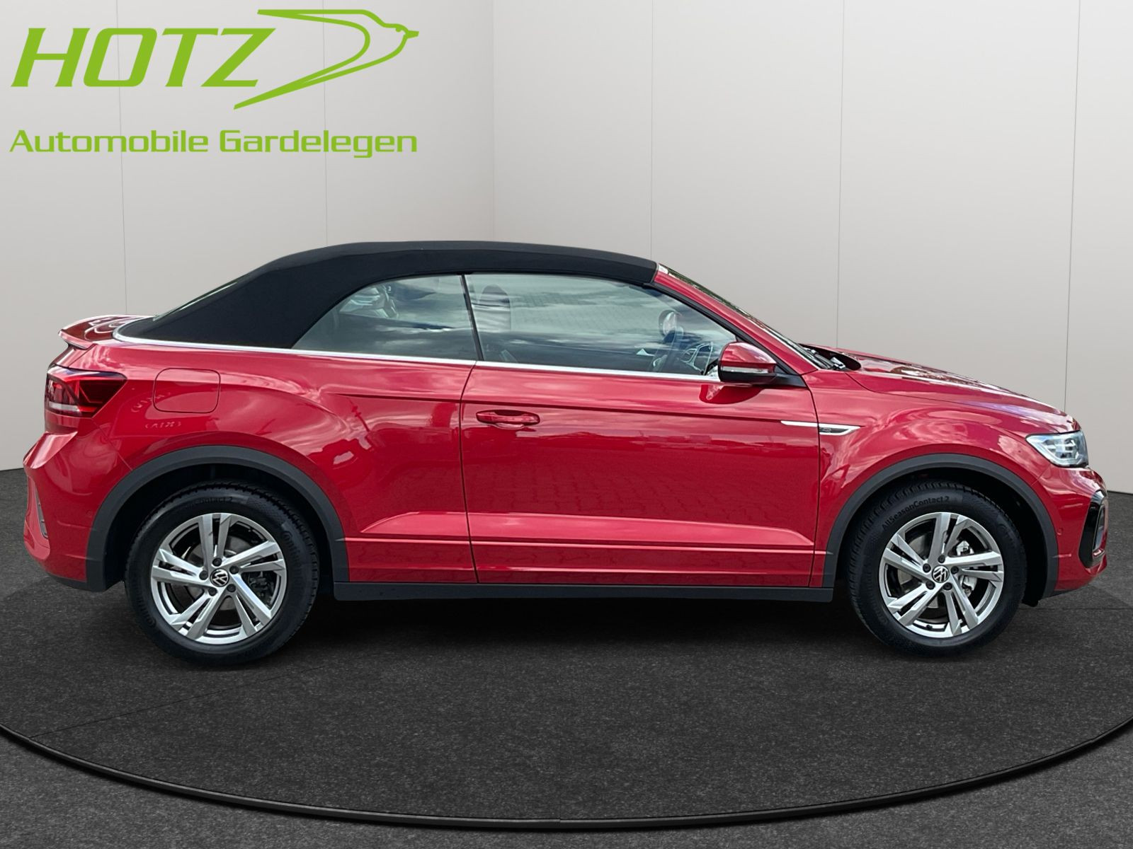 Volkswagen - T-Roc Cabriolet_6