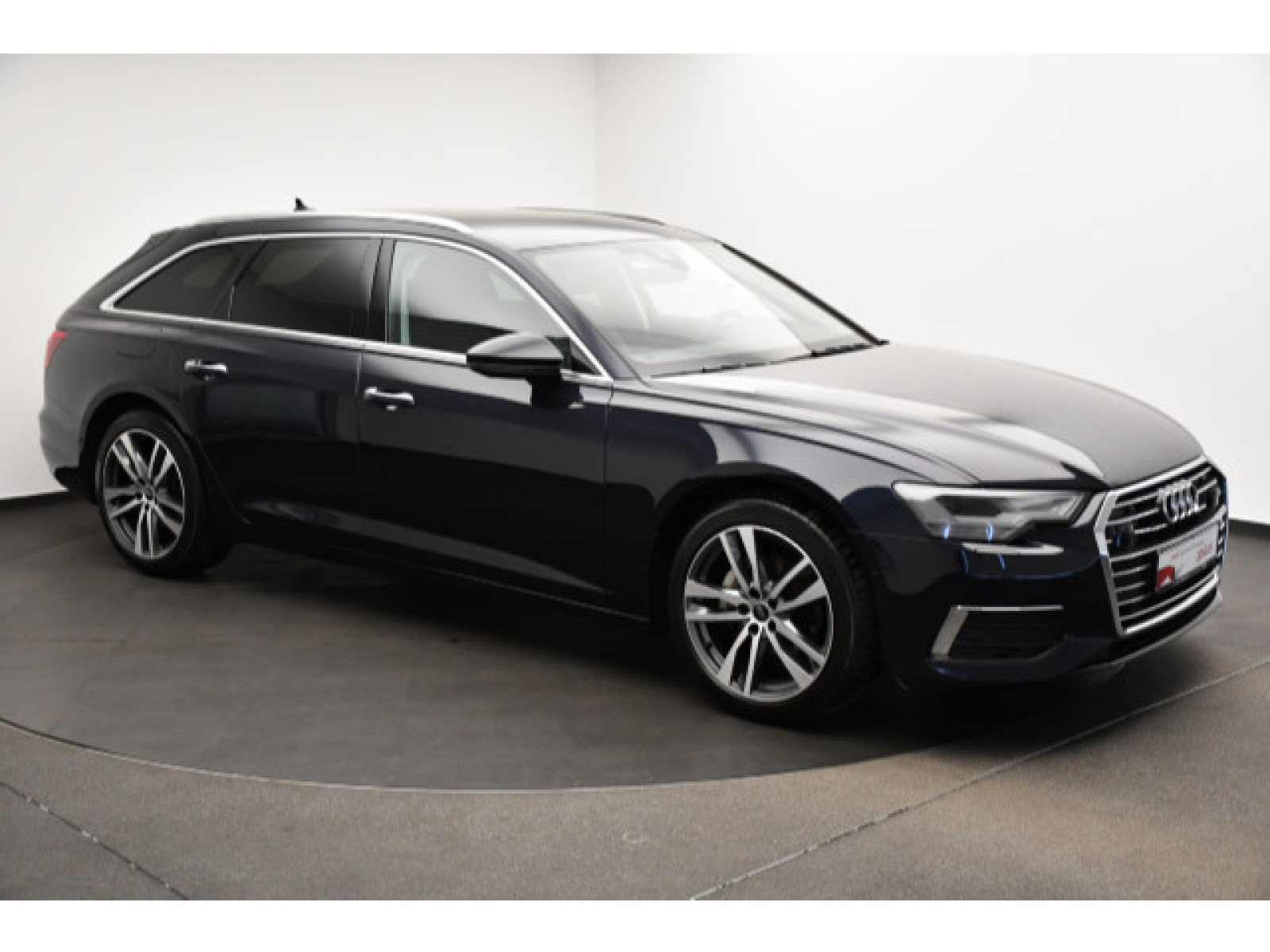 Audi - A6 Avant_14
