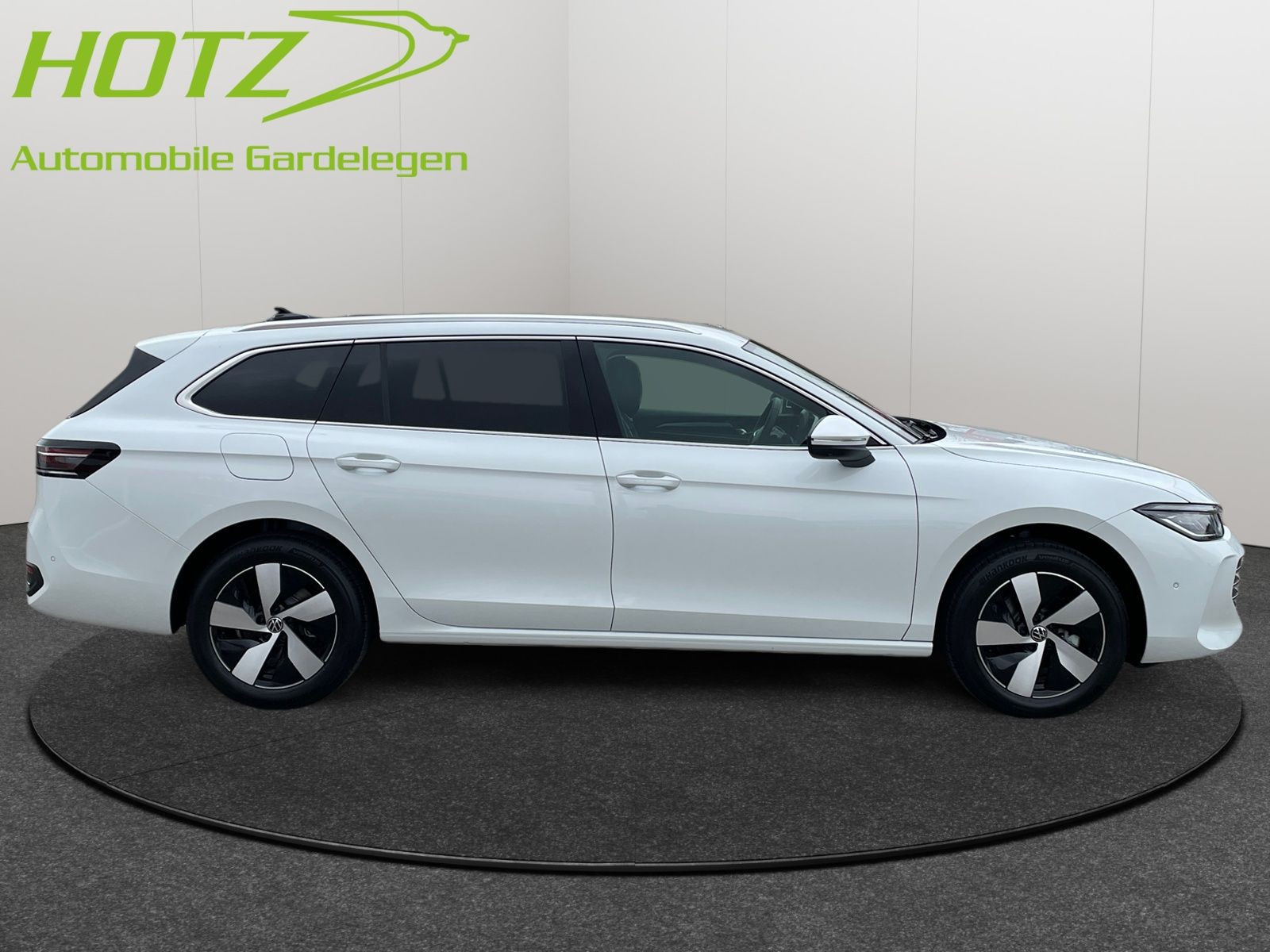 Volkswagen - Passat Variant_6