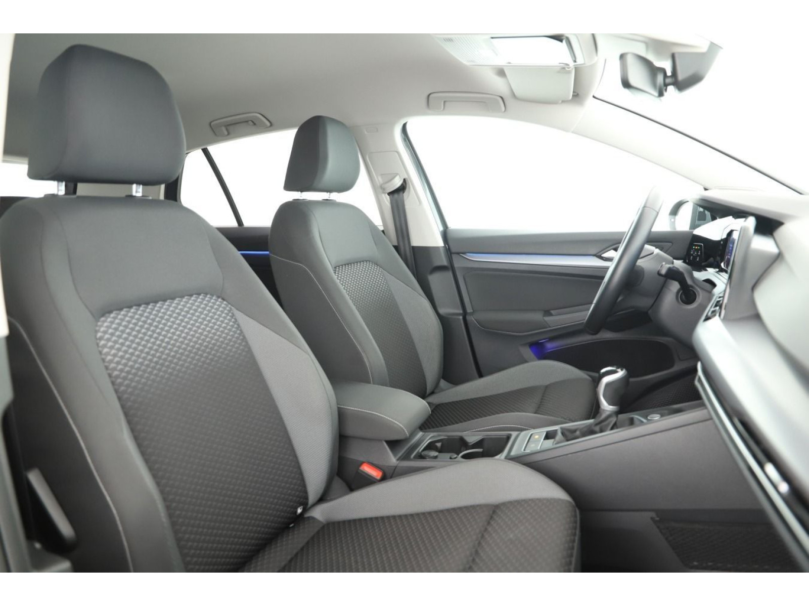 Volkswagen - Golf_7