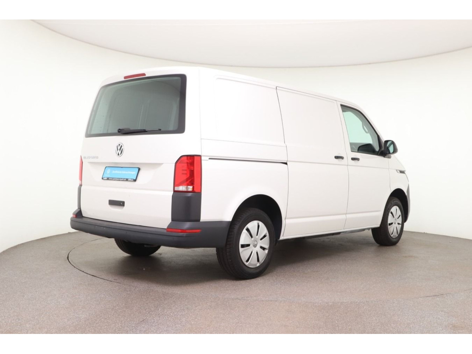 Volkswagen - T6.1 Transporter_3