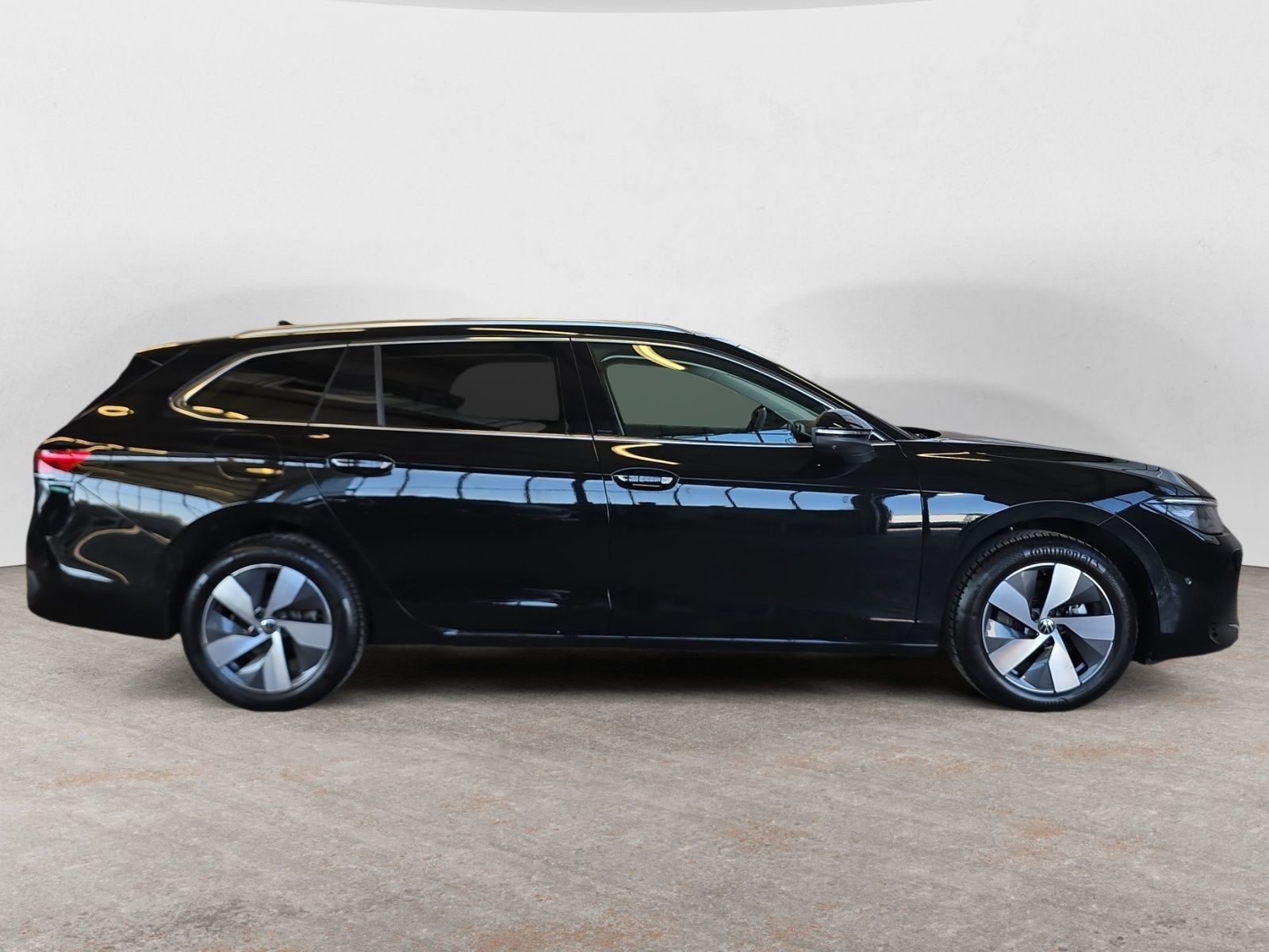 Volkswagen - Passat Variant_7