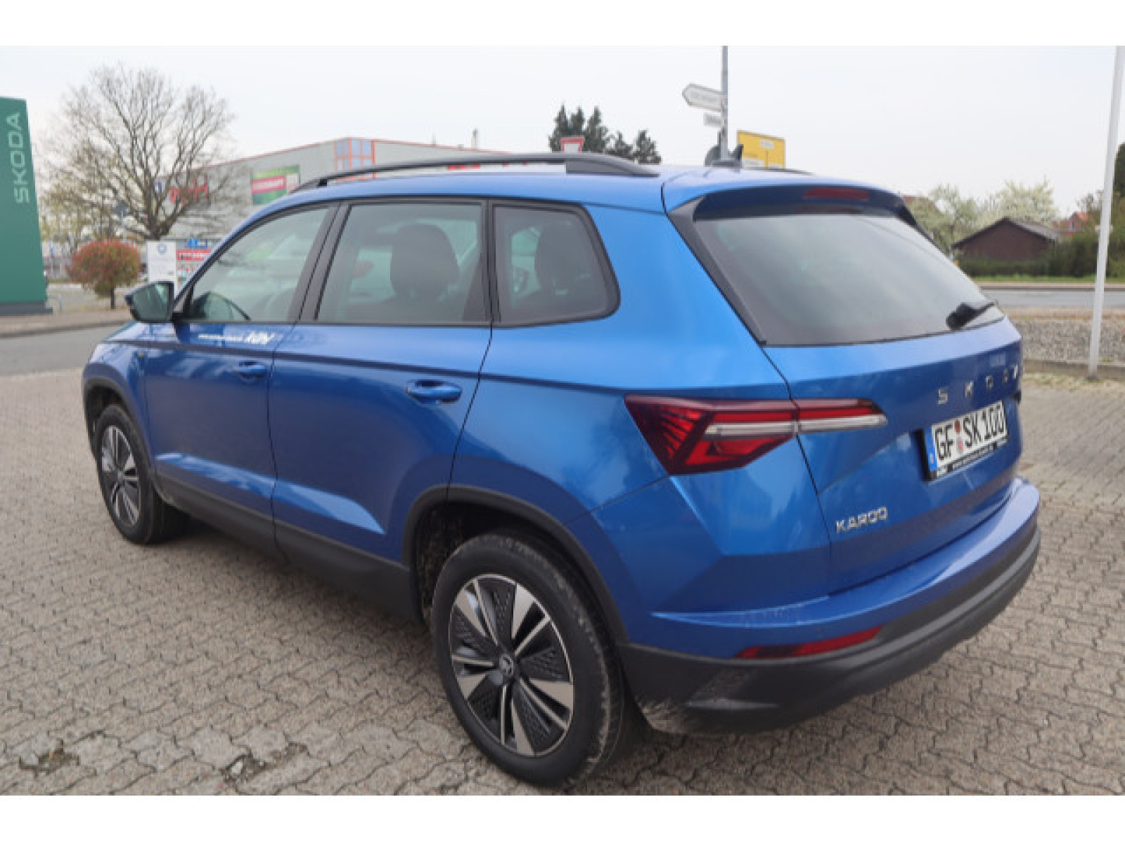 Škoda - Karoq_15