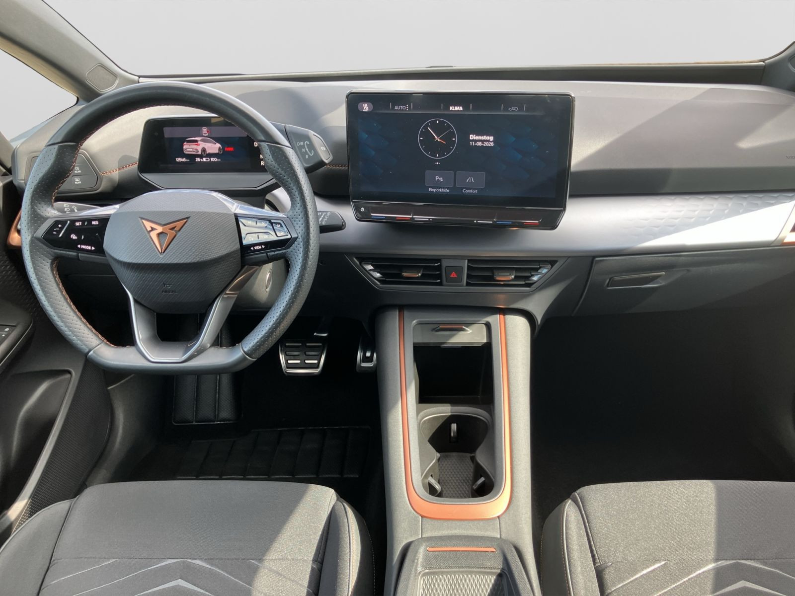 Cupra - Born_21