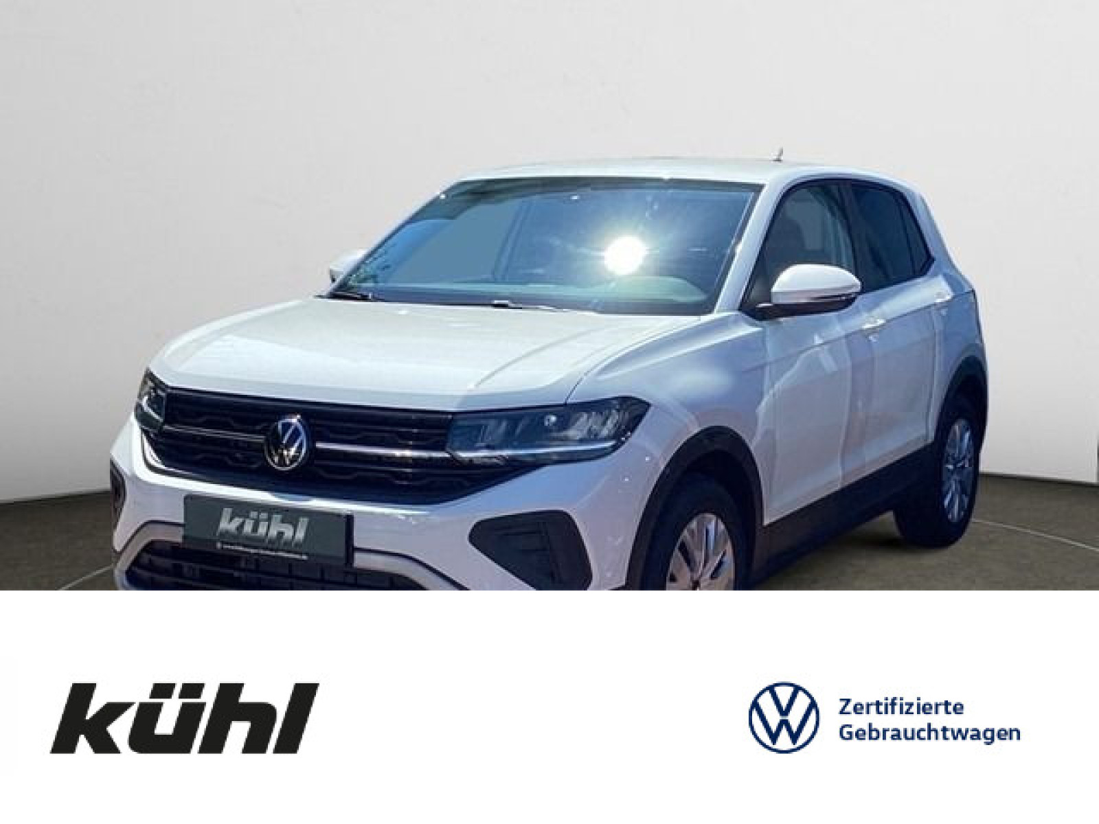 Volkswagen - T-Cross_1