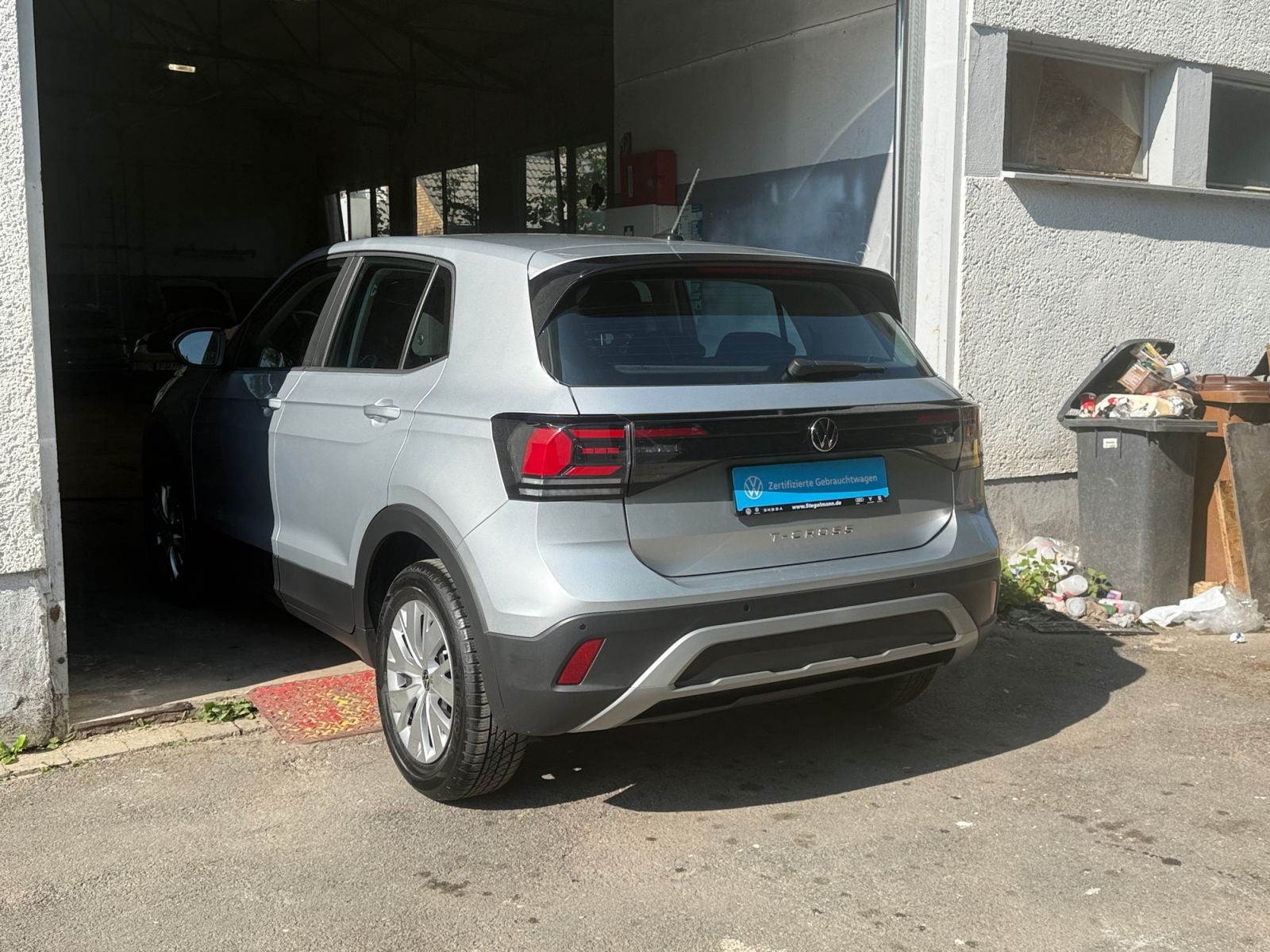 Volkswagen - T-Cross_4