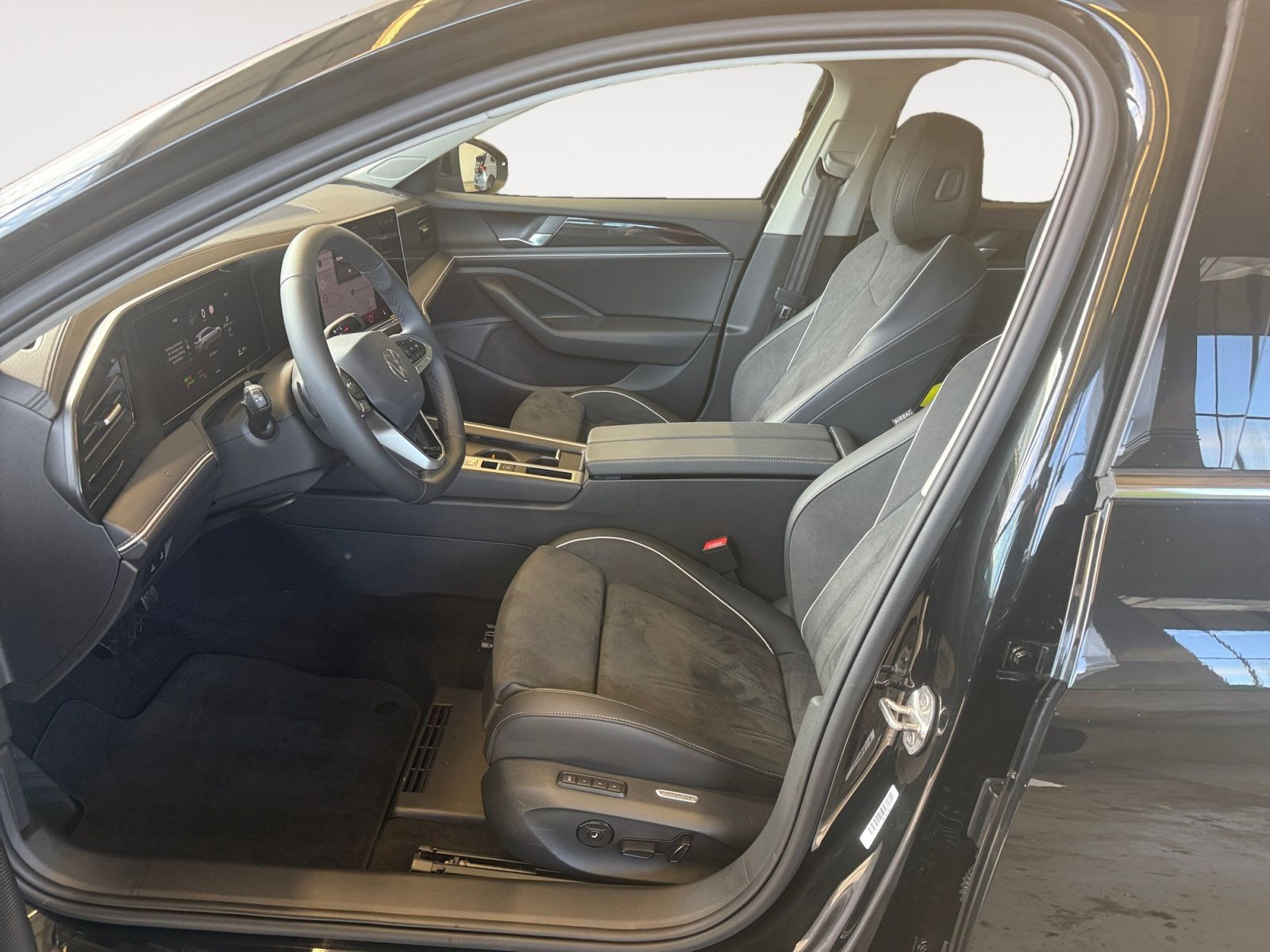 Volkswagen - Passat Variant_10