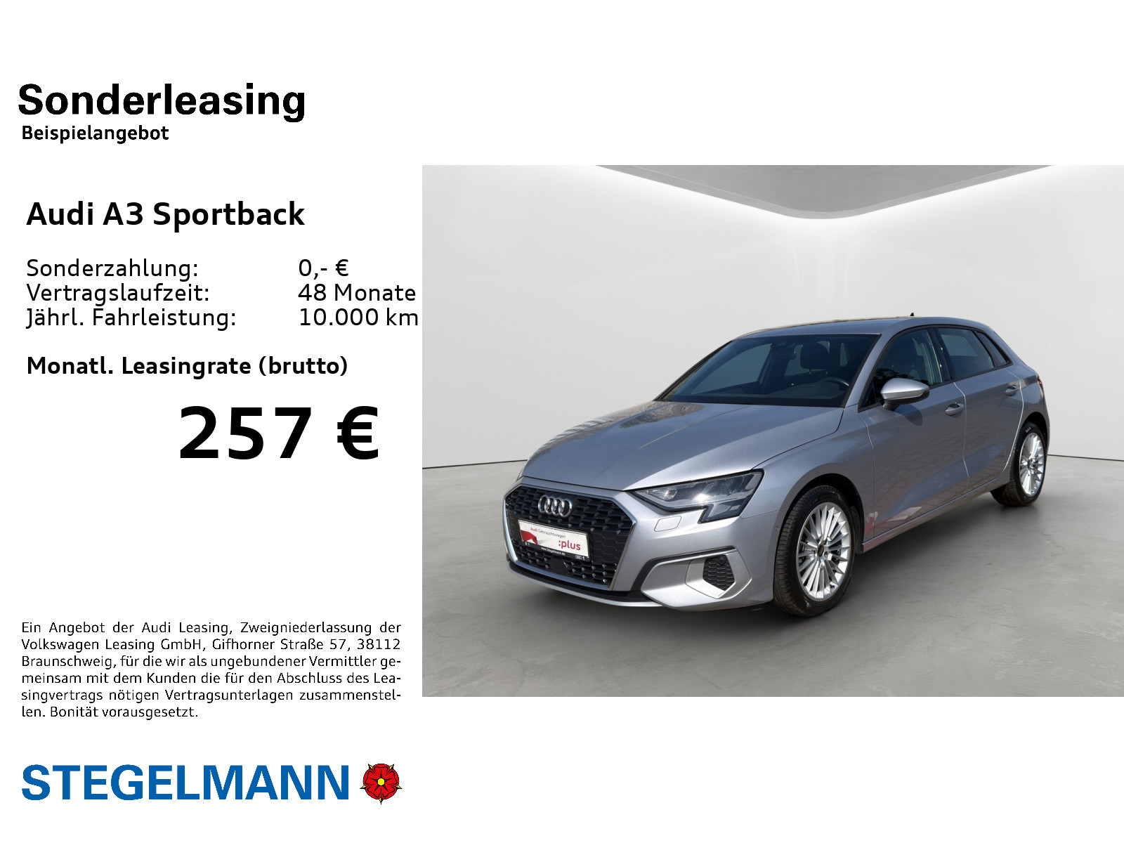 Audi - A3 Sportback_2