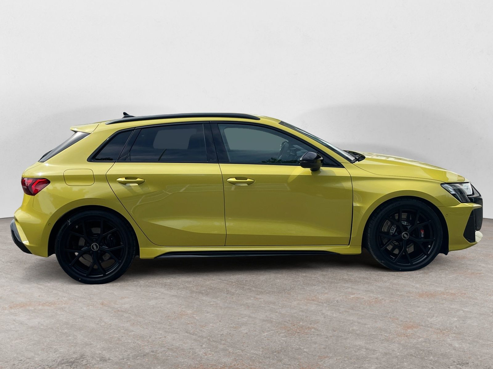Audi - RS 3 Sportback_8