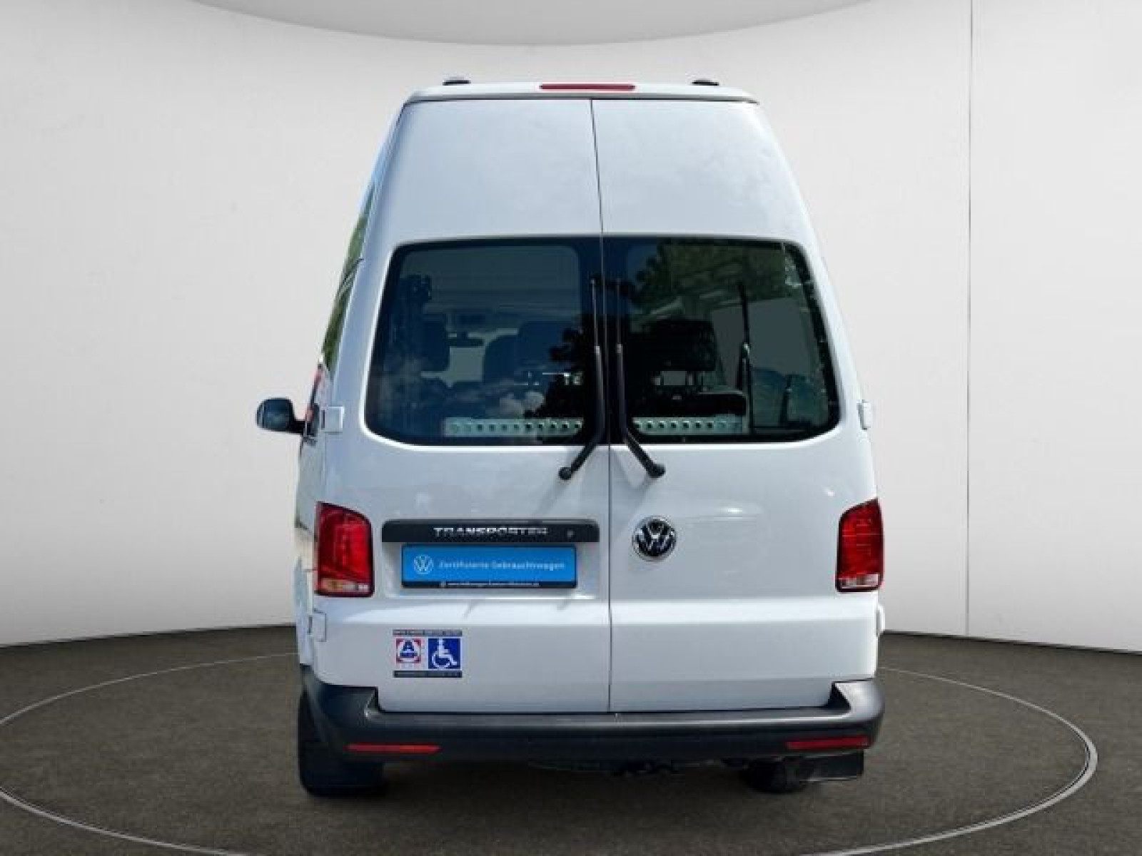 Volkswagen - T6.1 Kombi_5