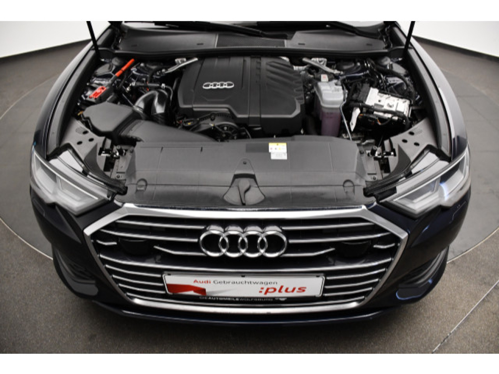 Audi - A6 Avant_13