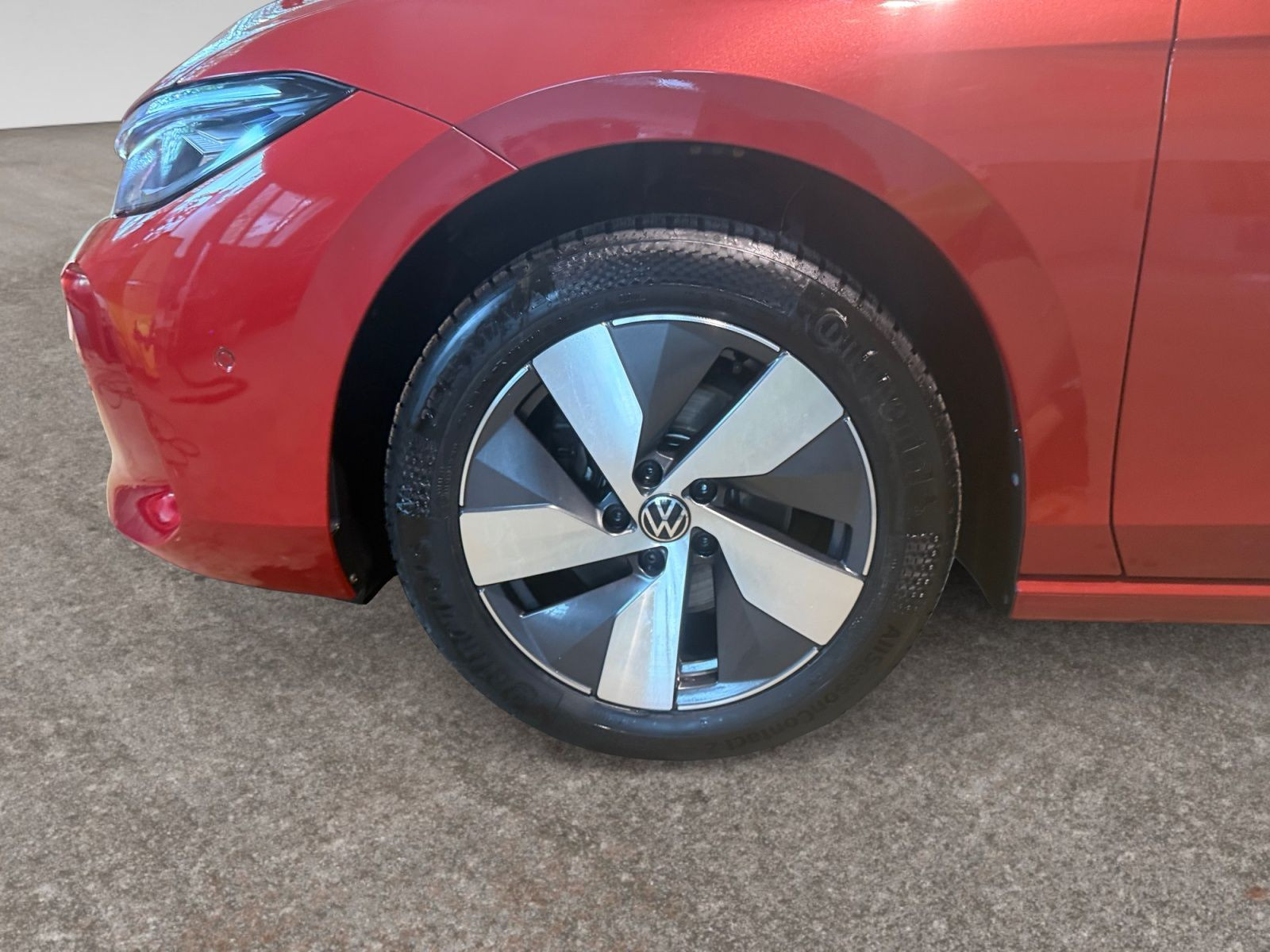 Volkswagen - Passat Variant_15