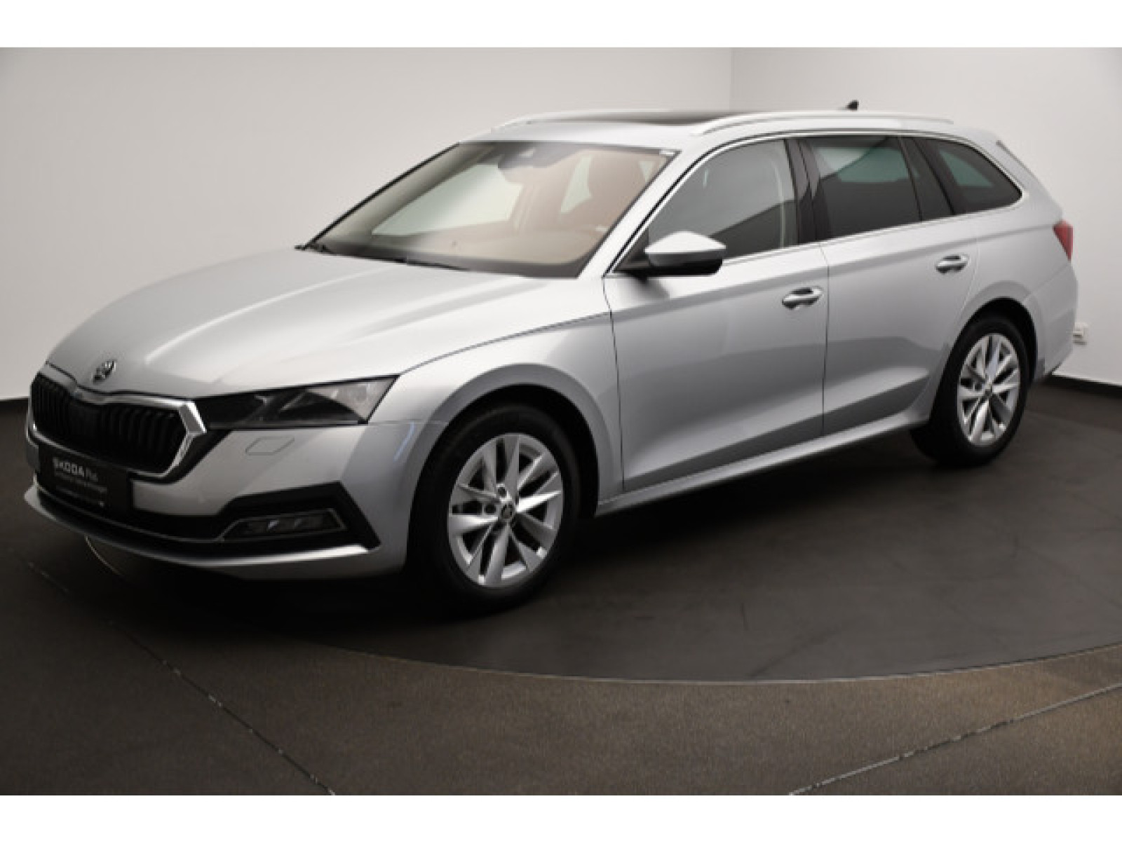 Škoda - Octavia_1