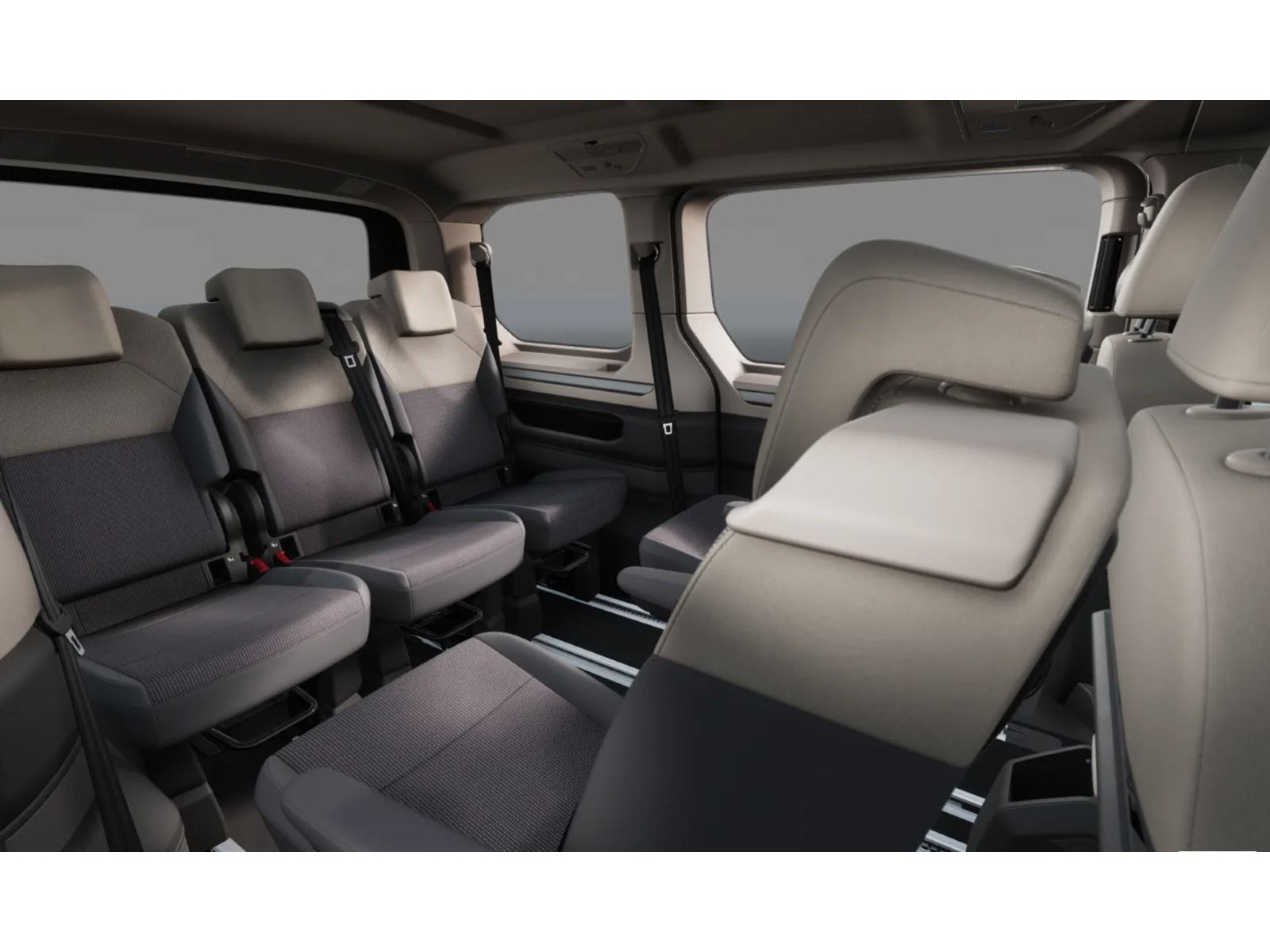 Volkswagen - T7 Multivan_17