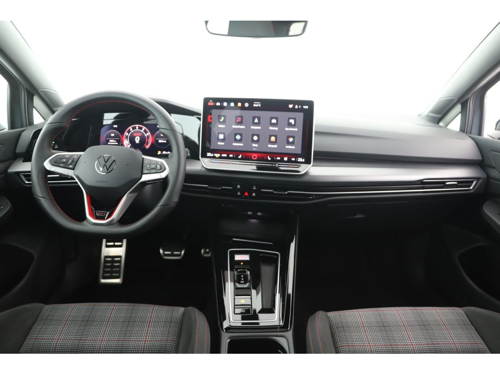 Volkswagen - Golf GTI_8