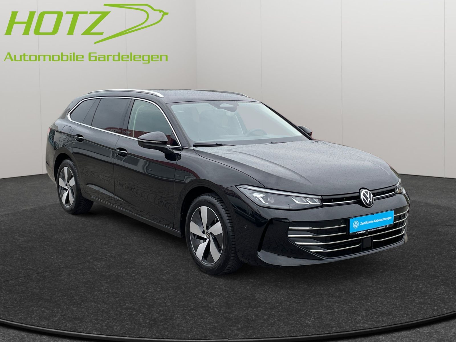 Volkswagen - Passat Variant_7