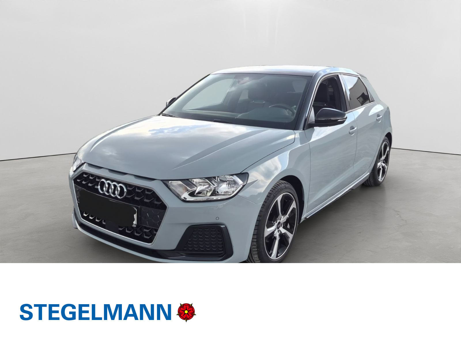 Audi - A1 Sportback_1
