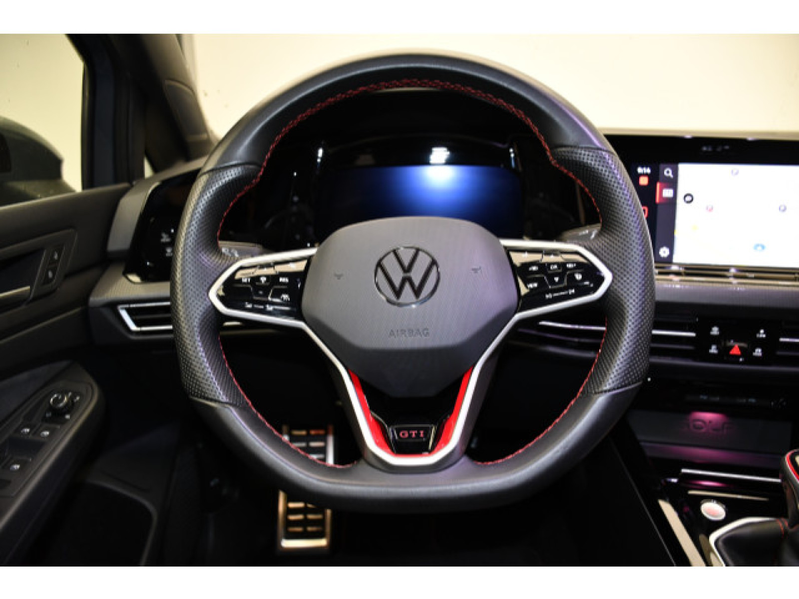 Volkswagen - Golf GTI_5