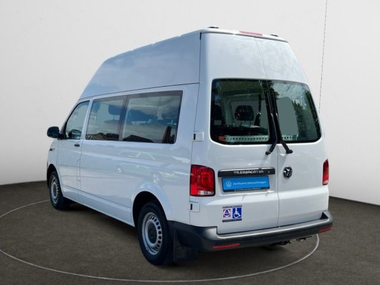 Volkswagen - T6.1 Kombi_4