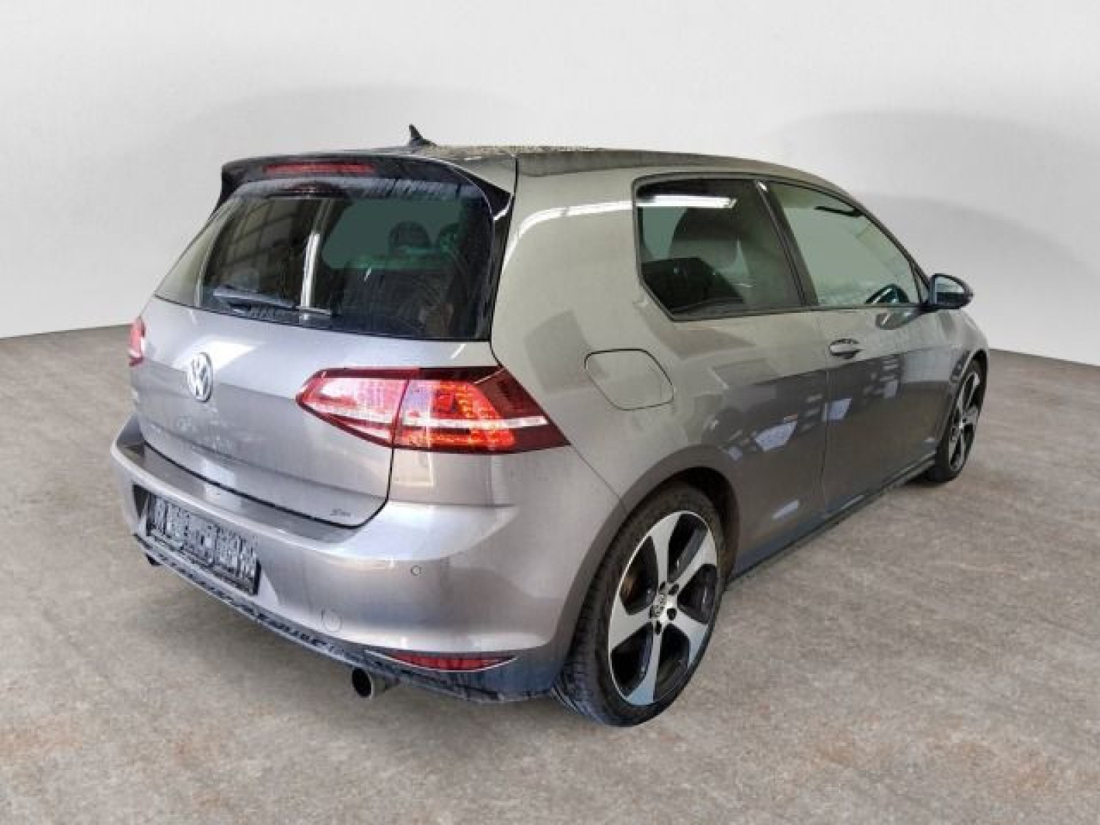 Volkswagen - Golf GTI_3