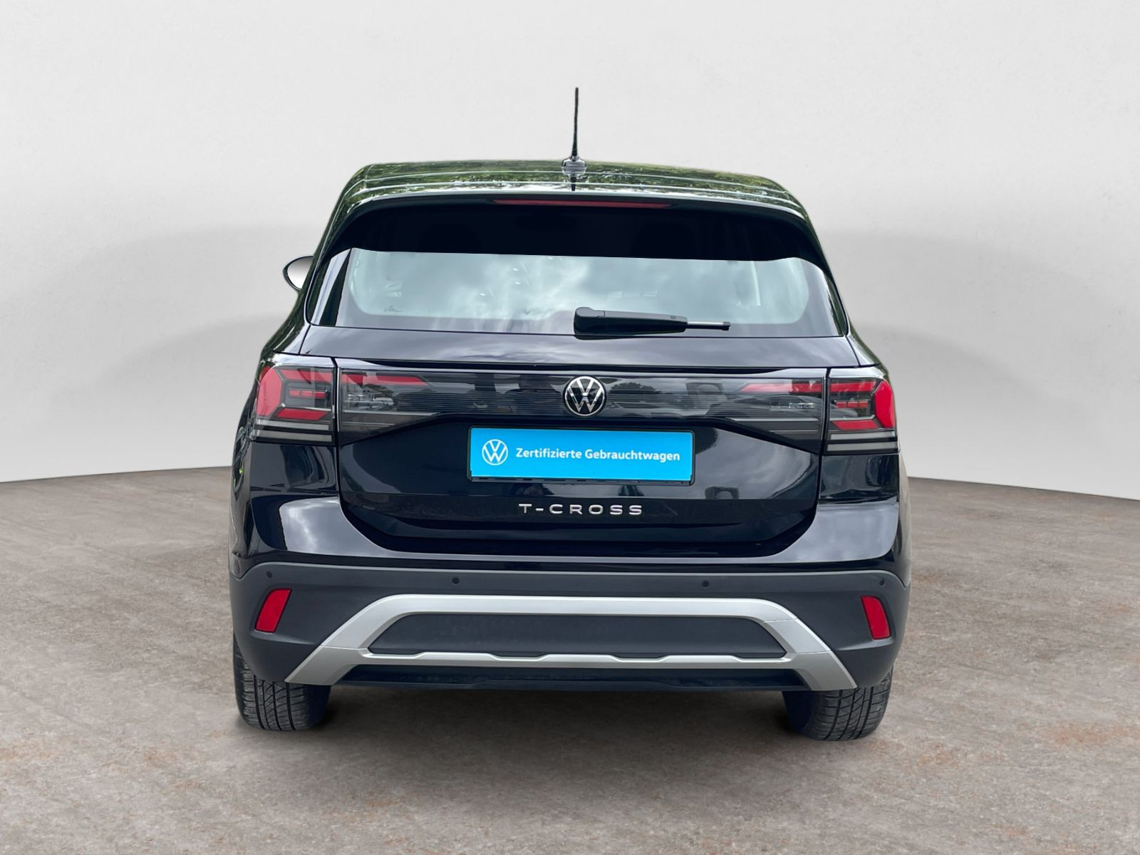 Volkswagen - T-Cross_5