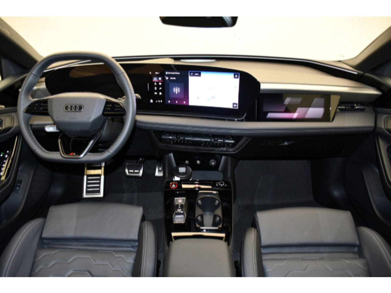 Audi - A6 Avant e-tron_5