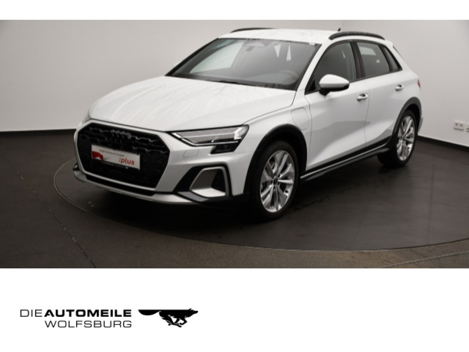 Audi - A3 allstreet_2