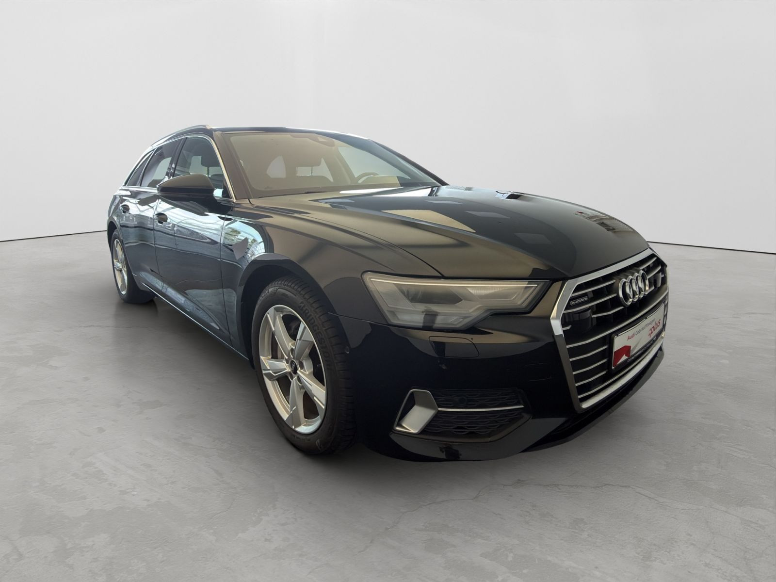 Audi - A6 Avant_7