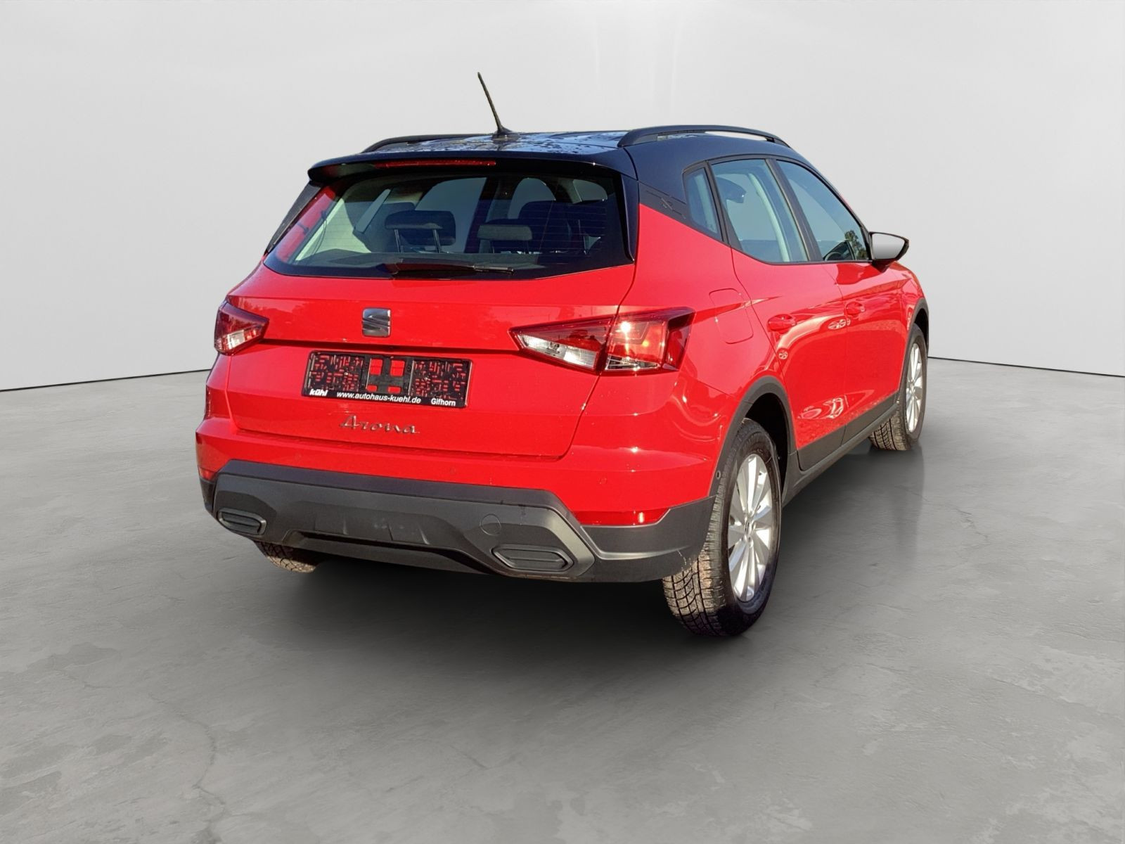 Seat - Arona_4