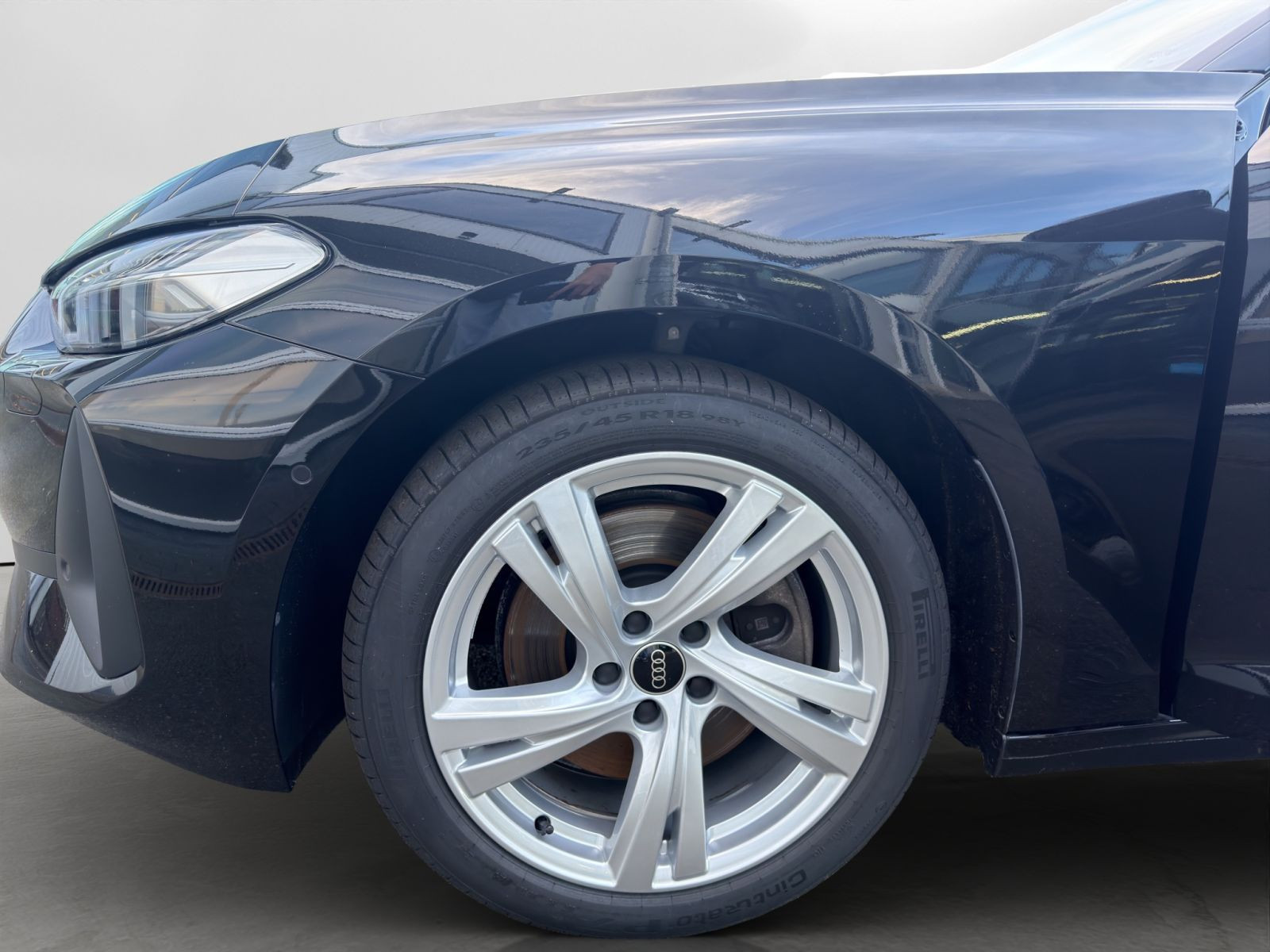 Audi - A5 Avant_20